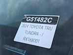 2024 Toyota Tundra CrewMax Cab 4WD Pickup for sale #G51482C - photo 10
