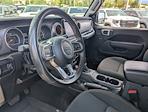 Used 2023 Jeep Gladiator Mojave Crew Cab for sale #G51518B - photo 10