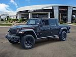 Used 2023 Jeep Gladiator Mojave Crew Cab for sale #G51518B - photo 24
