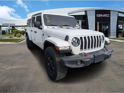 Used 2021 Jeep Gladiator - photo 1