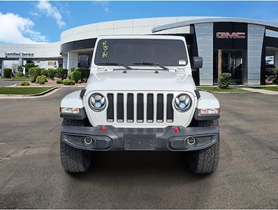 Used 2021 Jeep Gladiator - photo 1