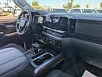 Used 2023 Chevrolet Silverado 1500 RST Crew Cab for sale #G51537B - photo 6