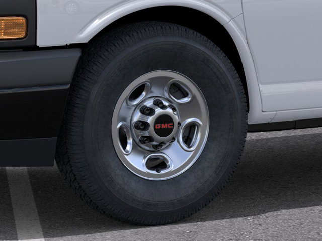 New 2025 GMC Savana 2500 - photo 12