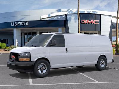 New 2025 GMC Savana 2500 Empty Cargo Van for sale #G51549 - photo 1