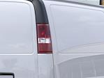 New 2025 GMC Savana 2500 Empty Cargo Van for sale #G51549 - photo 12