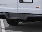 New 2025 GMC Savana 2500 Empty Cargo Van for sale #G51549 - photo 15