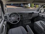 New 2025 GMC Savana 2500 Empty Cargo Van for sale #G51549 - photo 16