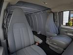 New 2025 GMC Savana 2500 Empty Cargo Van for sale #G51549 - photo 17