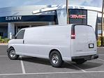 New 2025 GMC Savana 2500 Empty Cargo Van for sale #G51549 - photo 3