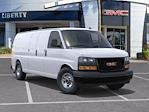 New 2025 GMC Savana 2500 Empty Cargo Van for sale #G51549 - photo 8