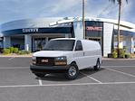 New 2025 GMC Savana 2500 Empty Cargo Van for sale #G51549 - photo 9