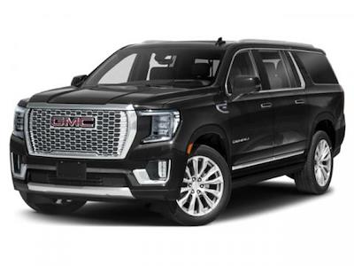 Used 2023 GMC Yukon XL Denali for sale #G51550A - photo 1