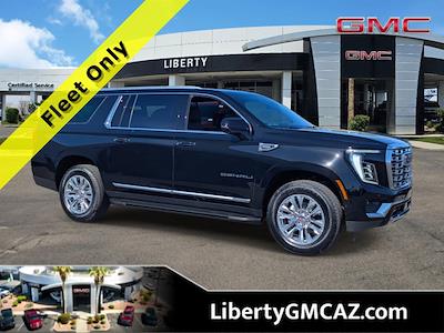 New 2025 GMC Yukon XL Denali for sale #G51551 - photo 1