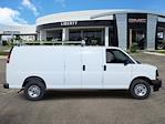 New 2025 GMC Savana 2500 Upfitted Cargo Van for sale #G51555 - photo 3