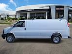 New 2025 GMC Savana 2500 Upfitted Cargo Van for sale #G51555 - photo 21