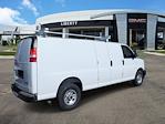 New 2025 GMC Savana 2500 Upfitted Cargo Van for sale #G51555 - photo 4