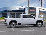 New 2025 GMC Sierra 2500 Denali Crew Cab 4WD Pickup for sale #G51561 - photo 5