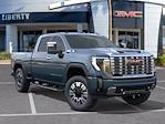 New 2025 GMC Sierra 2500 Denali Crew Cab 4WD Pickup for sale #G51565 - photo 7