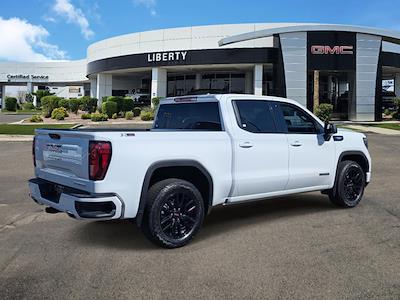 Used 2025 GMC Sierra 1500 Elevation Crew Cab for sale #G51568A - photo 2