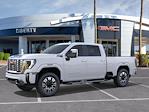 New 2025 GMC Sierra 2500 Denali Crew Cab 4WD Pickup for sale #G51570 - photo 1