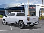 New 2025 GMC Sierra 2500 Denali Crew Cab 4WD Pickup for sale #G51570 - photo 2