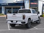 New 2025 GMC Sierra 2500 Denali Crew Cab 4WD Pickup for sale #G51570 - photo 4