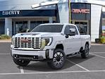 New 2025 GMC Sierra 2500 Denali Crew Cab 4WD Pickup for sale #G51570 - photo 6