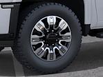 New 2025 GMC Sierra 2500 Denali Crew Cab 4WD Pickup for sale #G51570 - photo 9