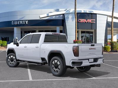 New 2025 GMC Sierra 2500 Denali Crew Cab 4WD Pickup for sale #G51571 - photo 2