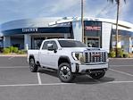 New 2025 GMC Sierra 2500 Denali Crew Cab 4WD Pickup for sale #G51571 - photo 3