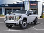 New 2025 GMC Sierra 2500 Denali Crew Cab 4WD Pickup for sale #G51571 - photo 6