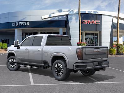 New 2025 GMC Sierra 3500 Denali Crew Cab 4WD Pickup for sale #G51572 - photo 2