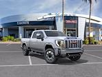 New 2025 GMC Sierra 3500 Denali Crew Cab 4WD Pickup for sale #G51572 - photo 3