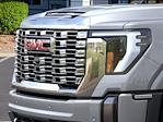 New 2025 GMC Sierra 3500 Denali Crew Cab 4WD Pickup for sale #G51572 - photo 13