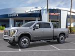 New 2025 GMC Sierra 3500 Denali Crew Cab 4WD Pickup for sale #G51572 - photo 1