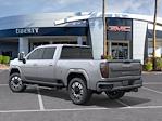 New 2025 GMC Sierra 3500 Denali Crew Cab 4WD Pickup for sale #G51572 - photo 2