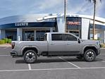 New 2025 GMC Sierra 3500 Denali Crew Cab 4WD Pickup for sale #G51572 - photo 5