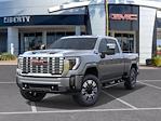 New 2025 GMC Sierra 3500 Denali Crew Cab 4WD Pickup for sale #G51572 - photo 6