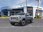 New 2025 GMC Sierra 3500 Denali Crew Cab 4WD Pickup for sale #G51572 - photo 8