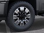 New 2025 GMC Sierra 3500 Denali Crew Cab 4WD Pickup for sale #G51572 - photo 9