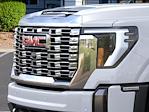 New 2025 GMC Sierra 2500 Denali Crew Cab 4WD Pickup for sale #G51573 - photo 13