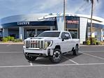 New 2025 GMC Sierra 2500 Denali Crew Cab 4WD Pickup for sale #G51573 - photo 8