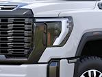New 2025 GMC Sierra 3500 Denali Ultimate Crew Cab 4WD Pickup for sale #G51586 - photo 10