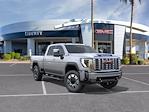 New 2025 GMC Sierra 2500 Denali Crew Cab 4WD Pickup for sale #G51590 - photo 3