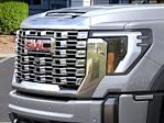 New 2025 GMC Sierra 2500 Denali Crew Cab 4WD Pickup for sale #G51590 - photo 13