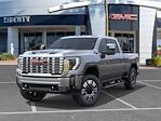 New 2025 GMC Sierra 2500 Denali Crew Cab 4WD Pickup for sale #G51590 - photo 6
