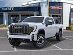 New 2025 GMC Sierra 2500 Denali Ultimate Crew Cab 4WD Pickup for sale #G51594 - photo 6