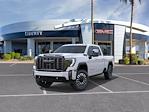 New 2025 GMC Sierra 2500 Denali Ultimate Crew Cab 4WD Pickup for sale #G51594 - photo 8