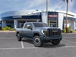 New 2025 GMC Sierra 3500 Denali Ultimate Crew Cab 4WD Pickup for sale #G51595 - photo 3