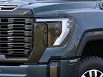 New 2025 GMC Sierra 3500 Denali Ultimate Crew Cab 4WD Pickup for sale #G51595 - photo 10